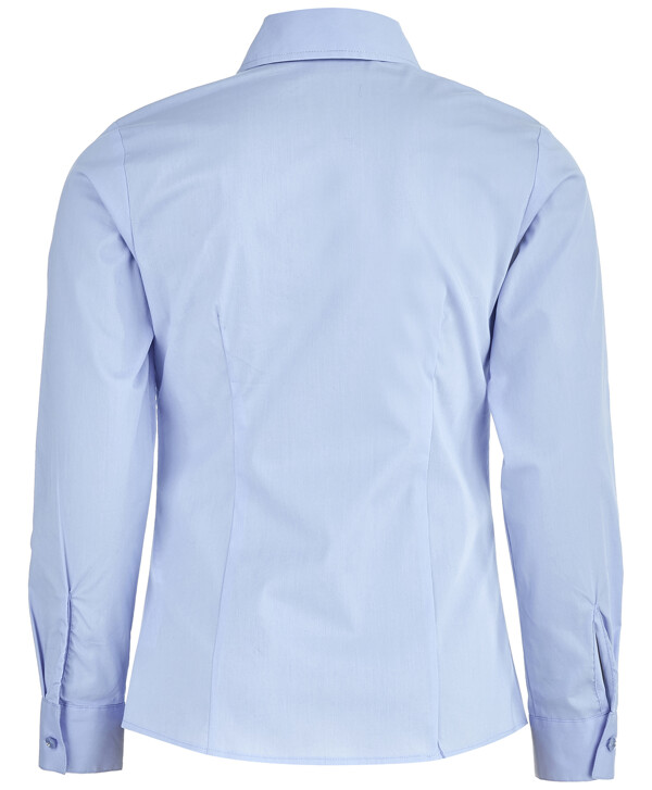 Блузка Button Blue