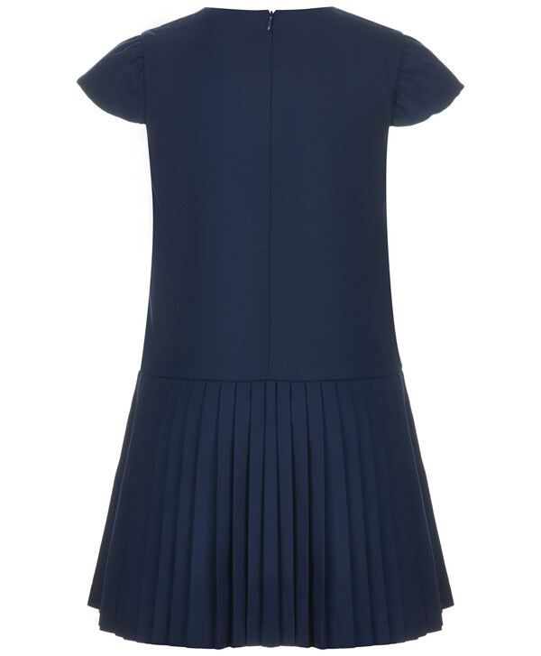 Платье Button Blue