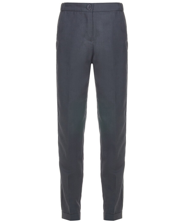 Брюки Button Blue