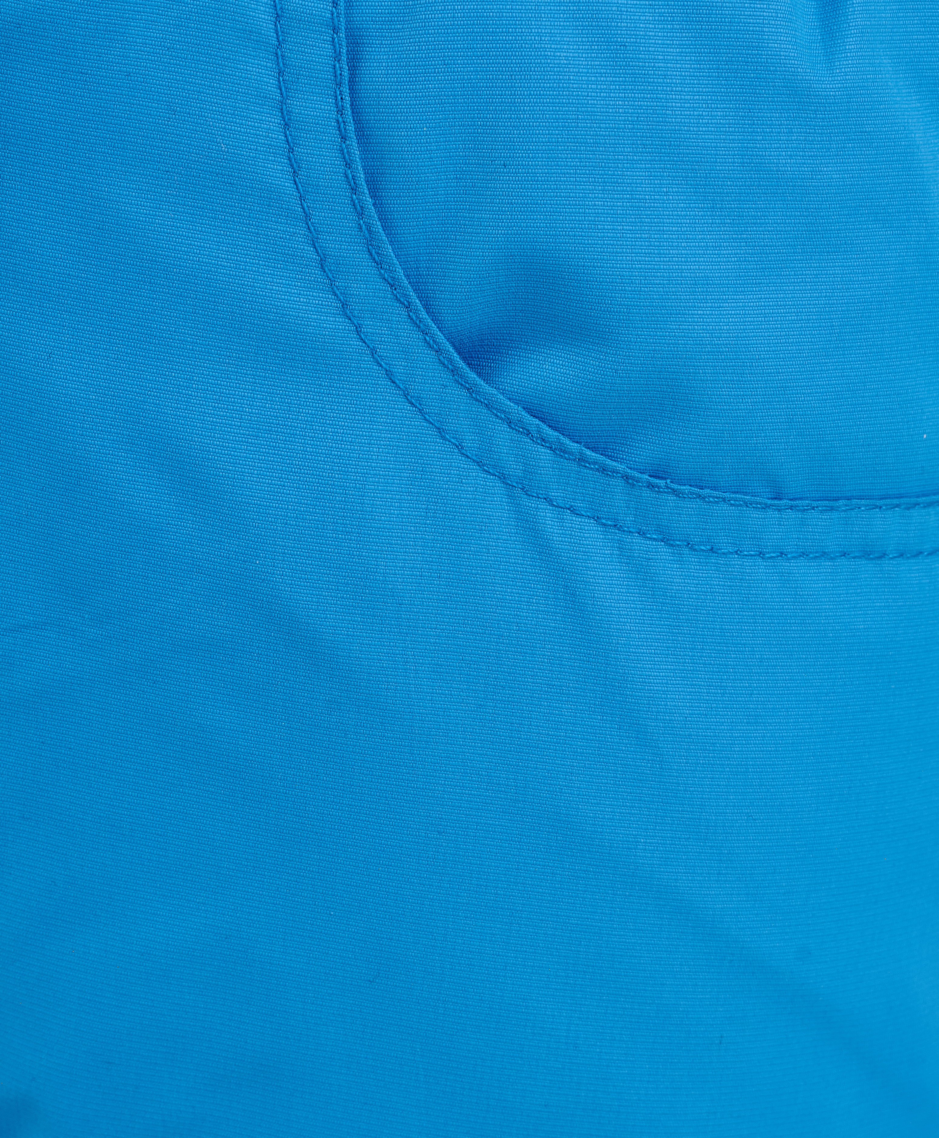 Синие утепленные зимние брюки Button Blue