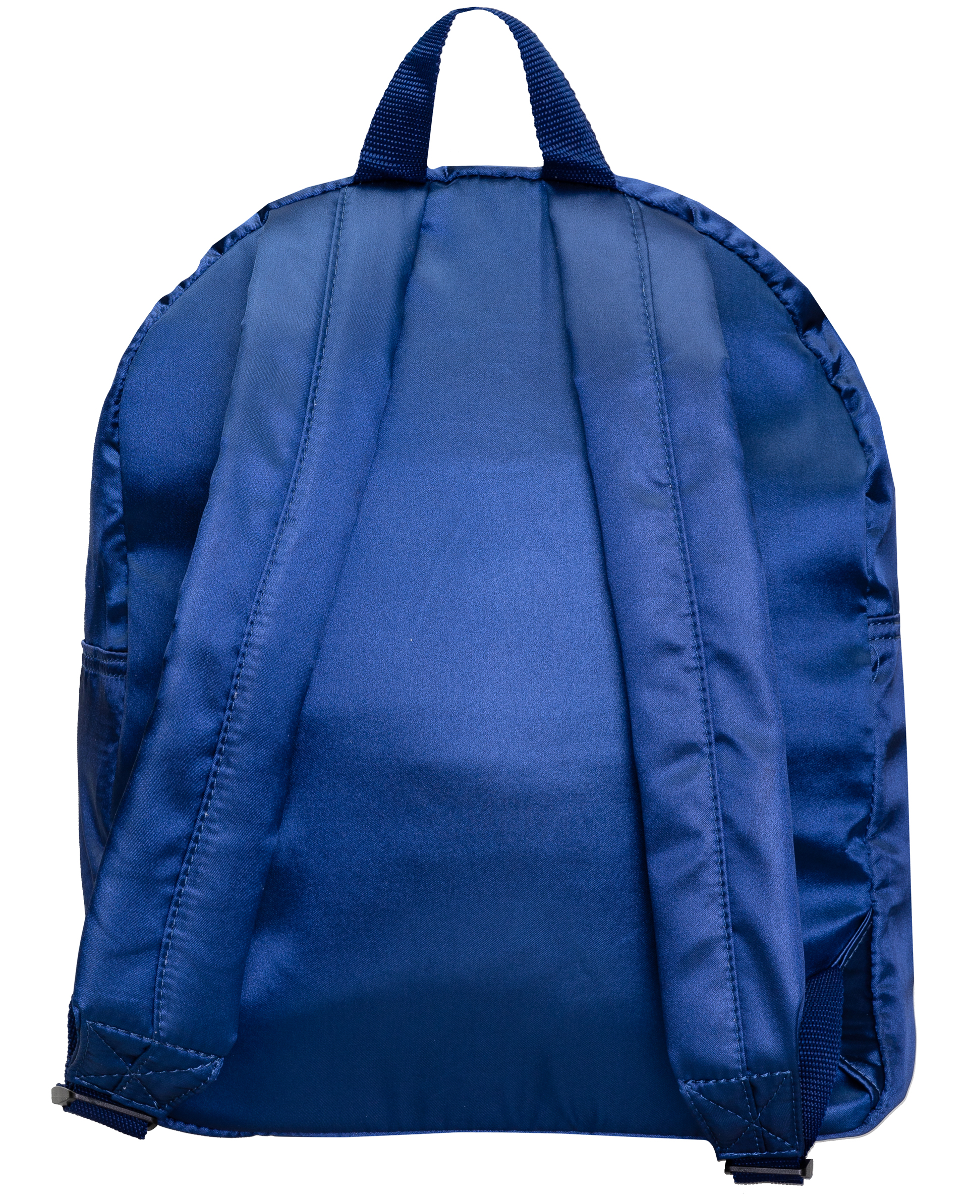 Синий рюкзак Button Blue