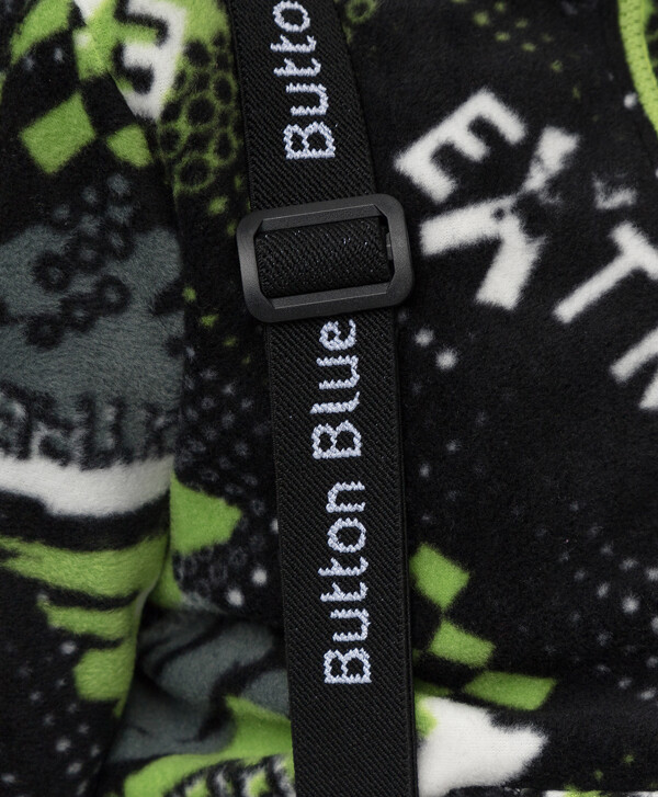 Зимние брюки Active Button Blue