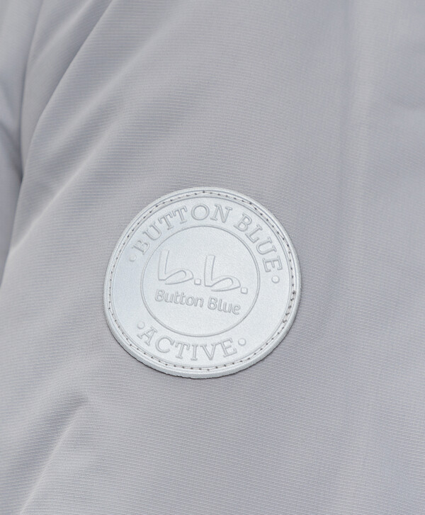 Зимняя куртка Active Button Blue