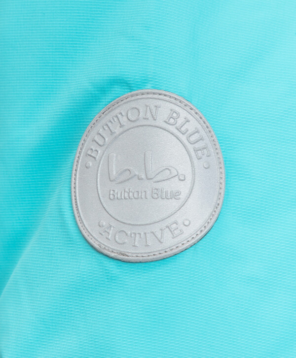 Зимнее пальто Active Button Blue