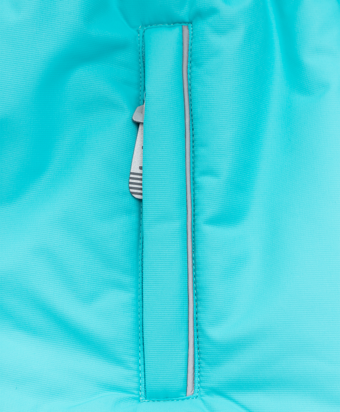 Зимнее пальто Active Button Blue