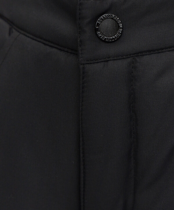 Зимние брюки Active Button Blue