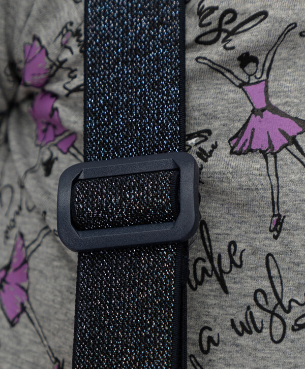Зимние синие брюки Button Blue