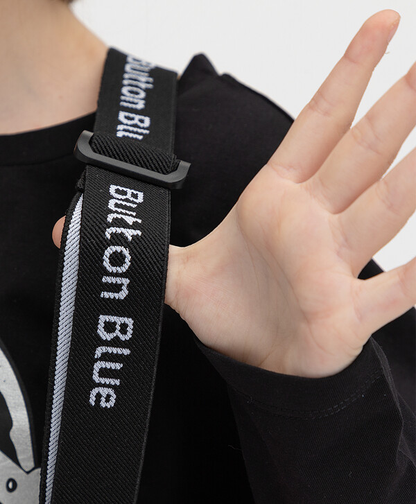 Брюки утепленные зимние розовые Button Blue
