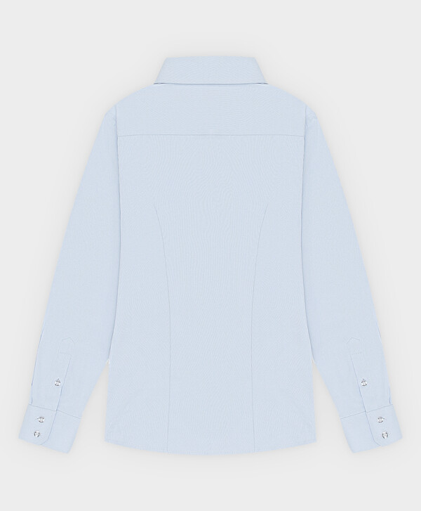 Сорочка классическая Button Blue