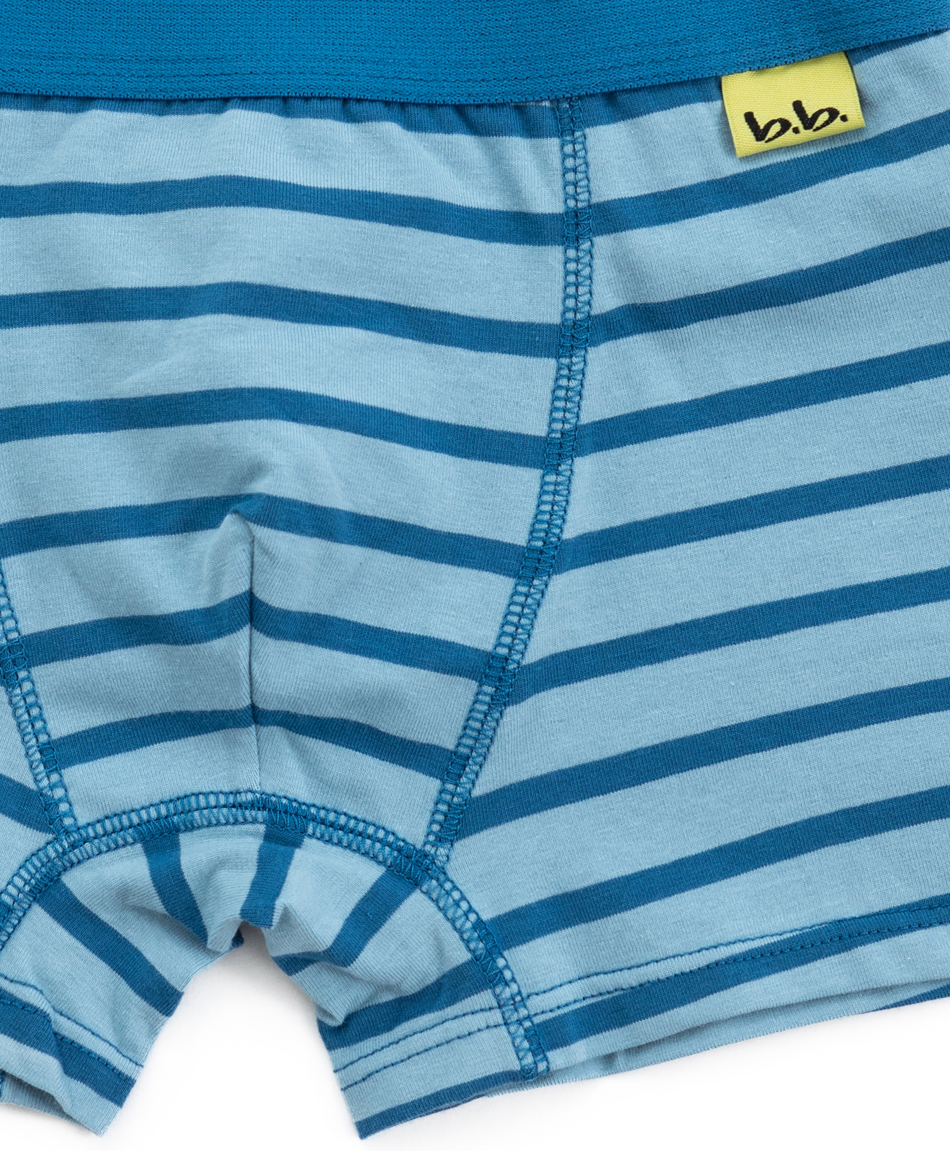 Трусы комплект из 2 шт. Button Blue