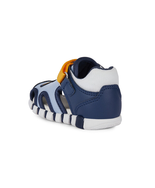 фото Босоножки детские geox sandal iupidoo (23)