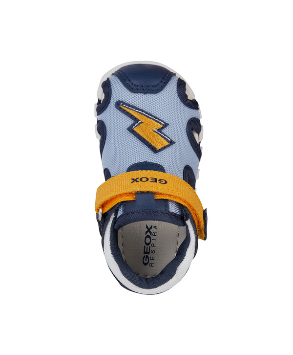 фото Босоножки детские geox sandal iupidoo (23)