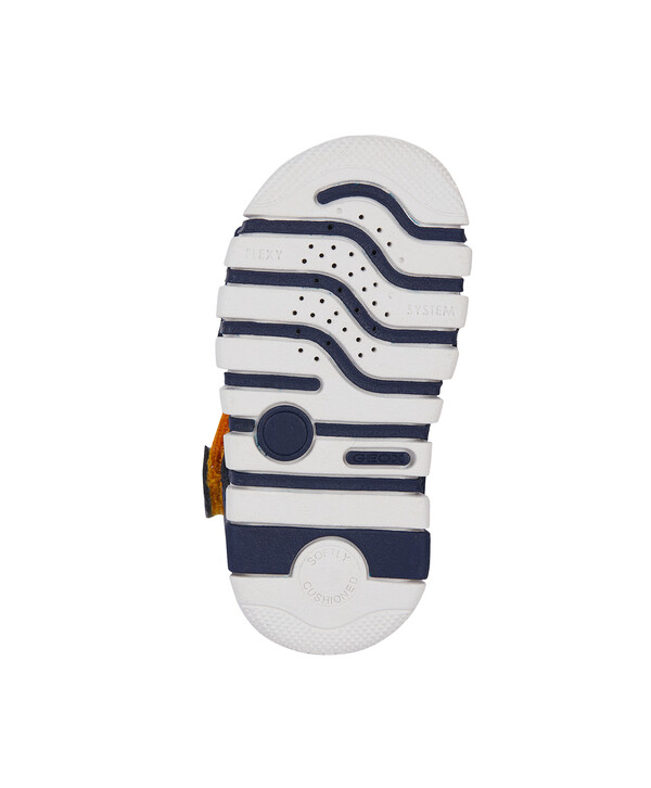 фото Босоножки детские geox sandal iupidoo (23)