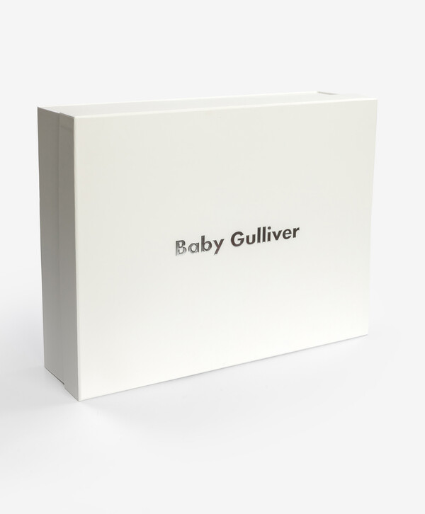 Подарочная коробка большого размера Baby Gulliver