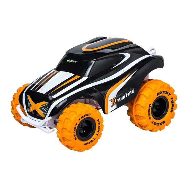 фото Exost машина мини фолд на радиоуправлении