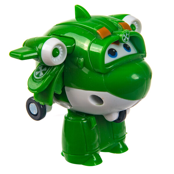 фото Супер крылья мини трансформер мира super wings