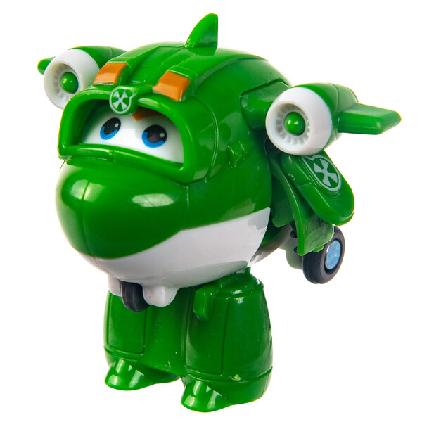 фото Супер крылья мини трансформер мира super wings