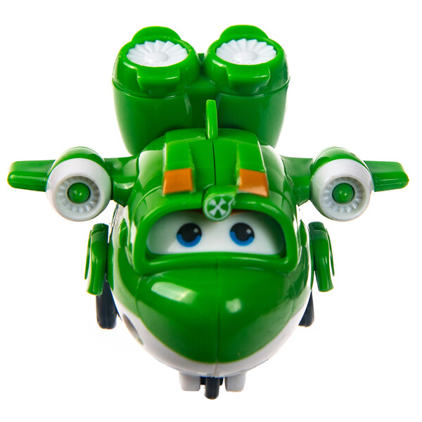фото Супер крылья мини трансформер мира super wings