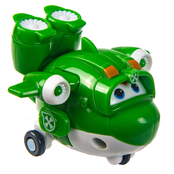 фото Супер крылья мини трансформер мира super wings