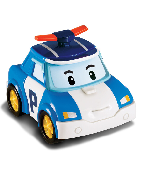 фото Трансформер робокар поли robocar poli