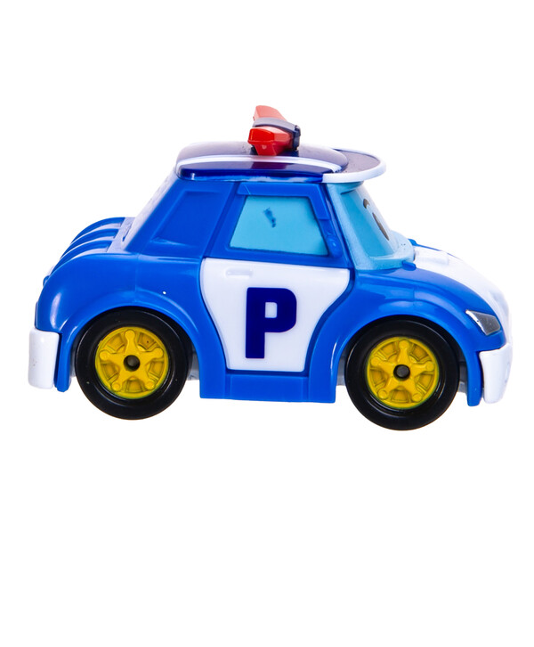 фото Мини-машинка робокар поли robocar poli