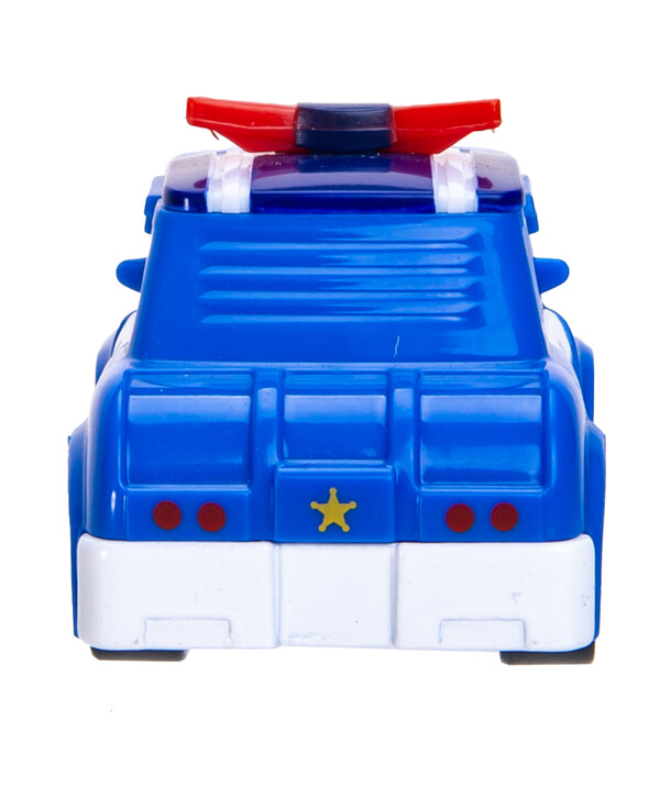 фото Мини-машинка робокар поли robocar poli