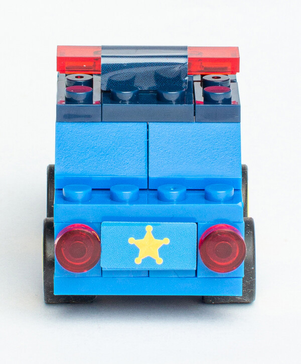 фото Конструктор-трансформер поли, "робокар поли" robocar poli