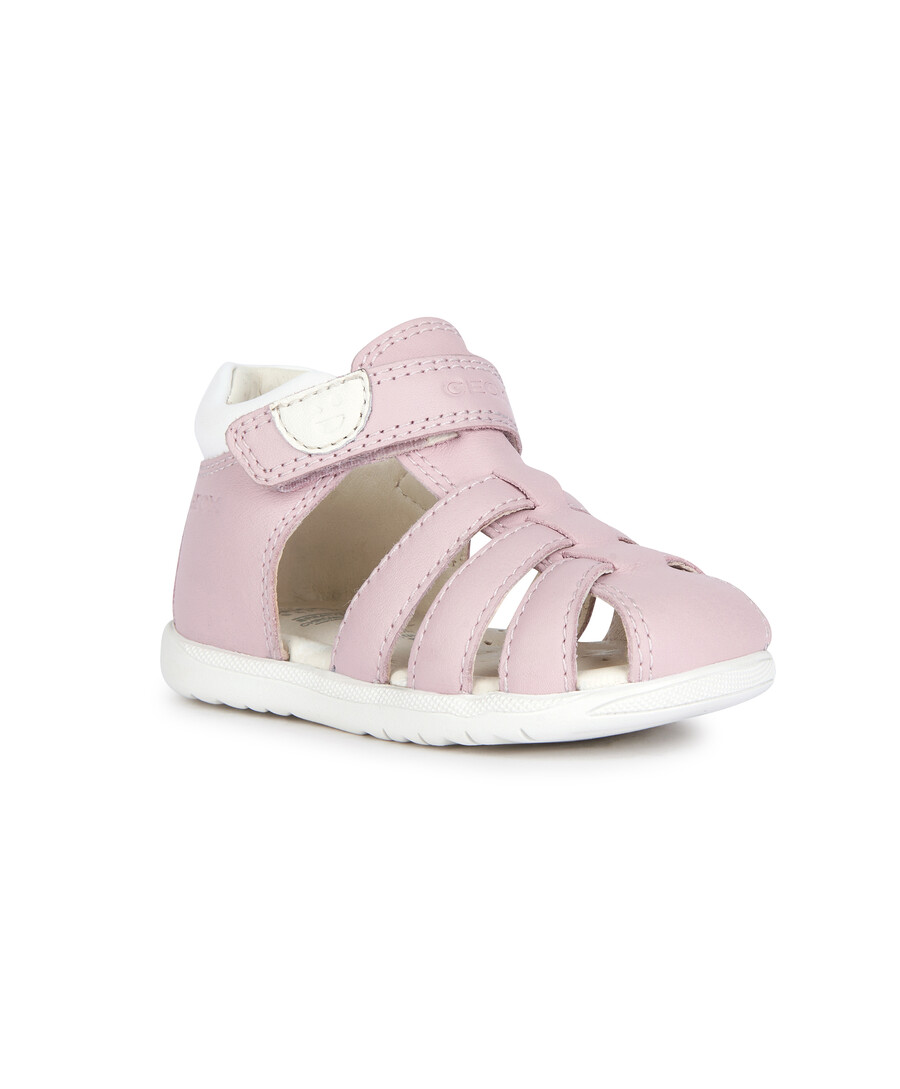 Босоножки детские Geox Sandal Macchia