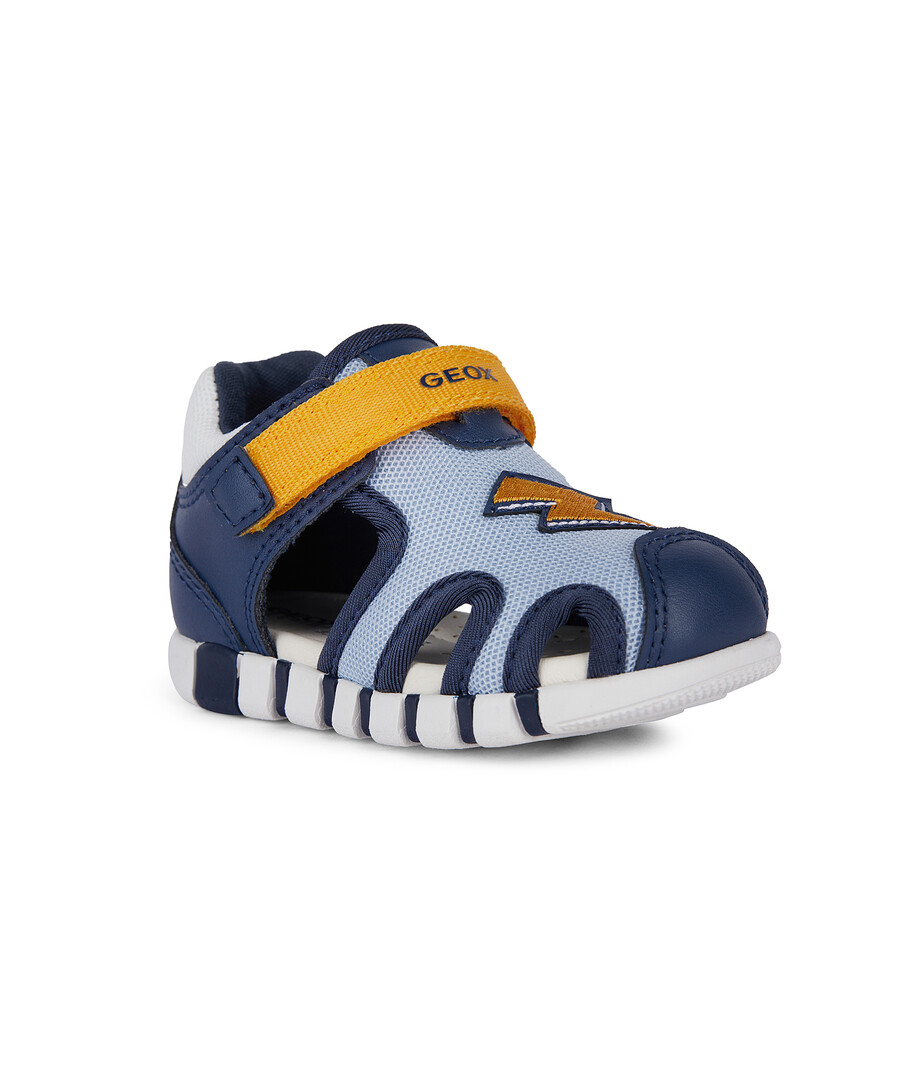 Босоножки детские Geox Sandal Iupidoo