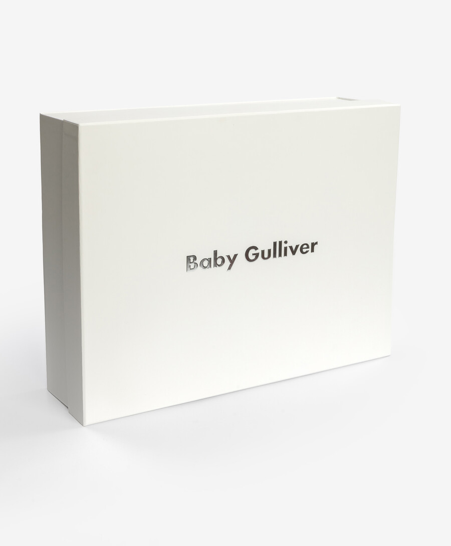 Подарочная коробка большого размера Baby Gulliver